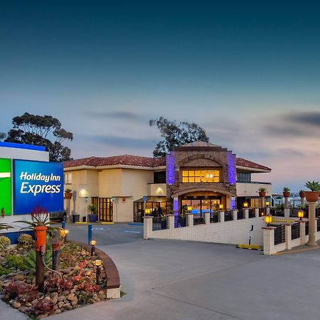 Holiday Inn Express San Diego Airport-Old Town, An Ihg Hotel Exterior photo